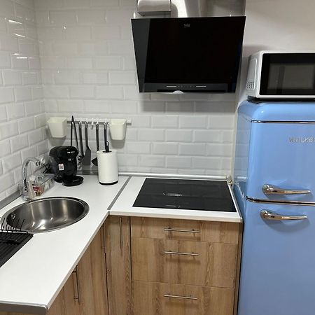 Apartamento Avenida Velazquez Bajo 말라가 외부 사진