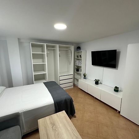 Apartamento Avenida Velazquez Bajo 말라가 외부 사진