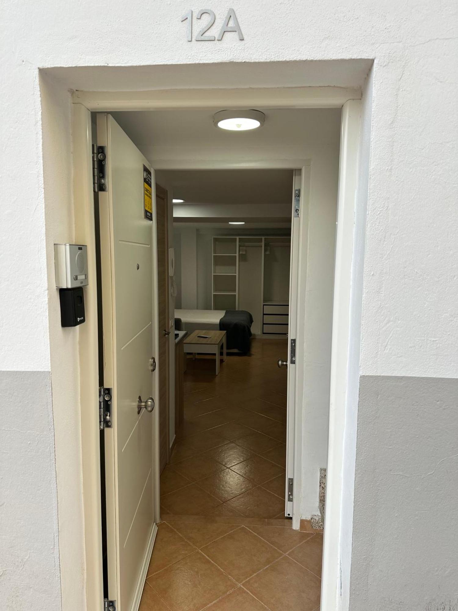 Apartamento Avenida Velazquez Bajo 말라가 외부 사진