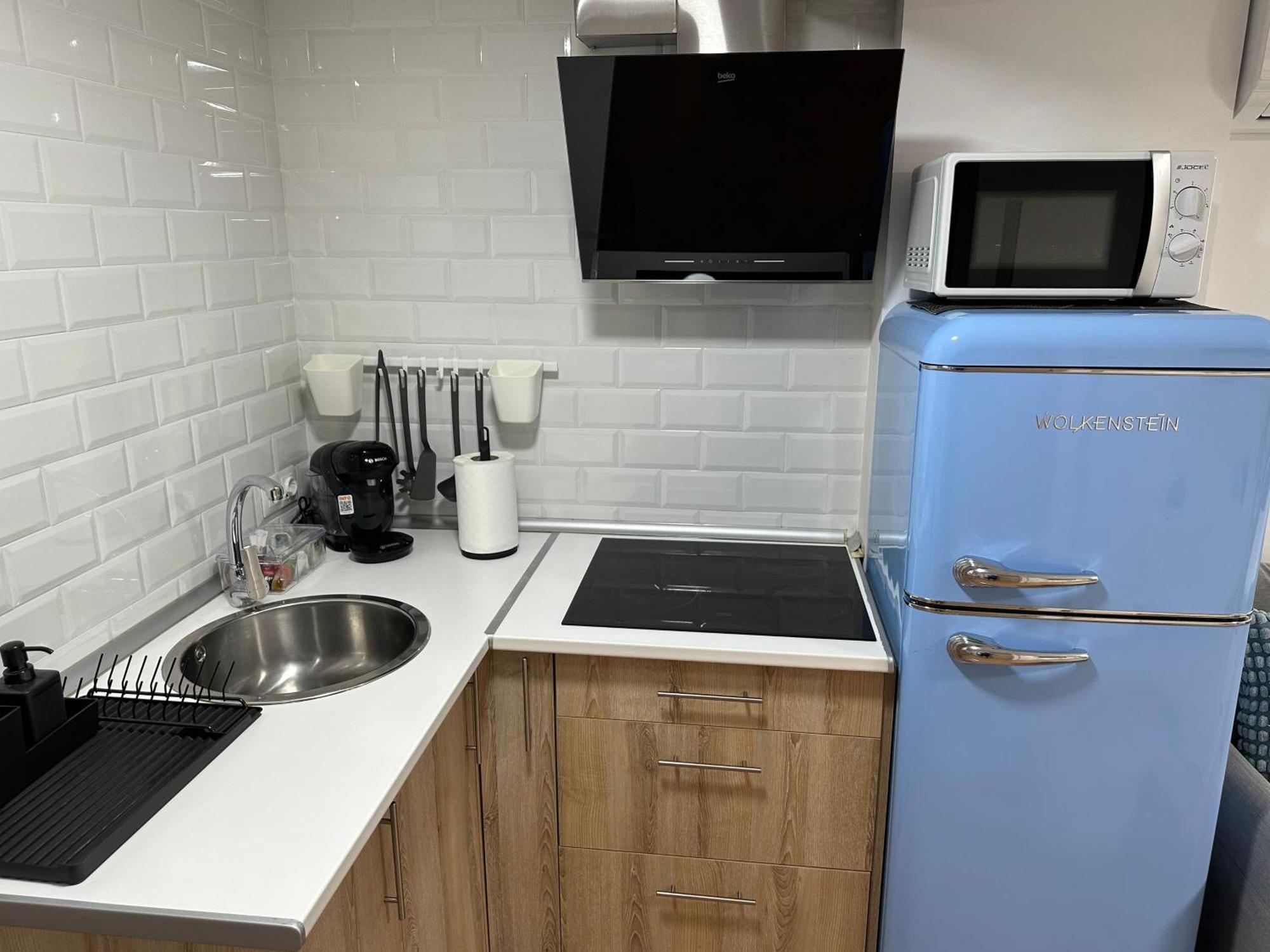 Apartamento Avenida Velazquez Bajo 말라가 외부 사진