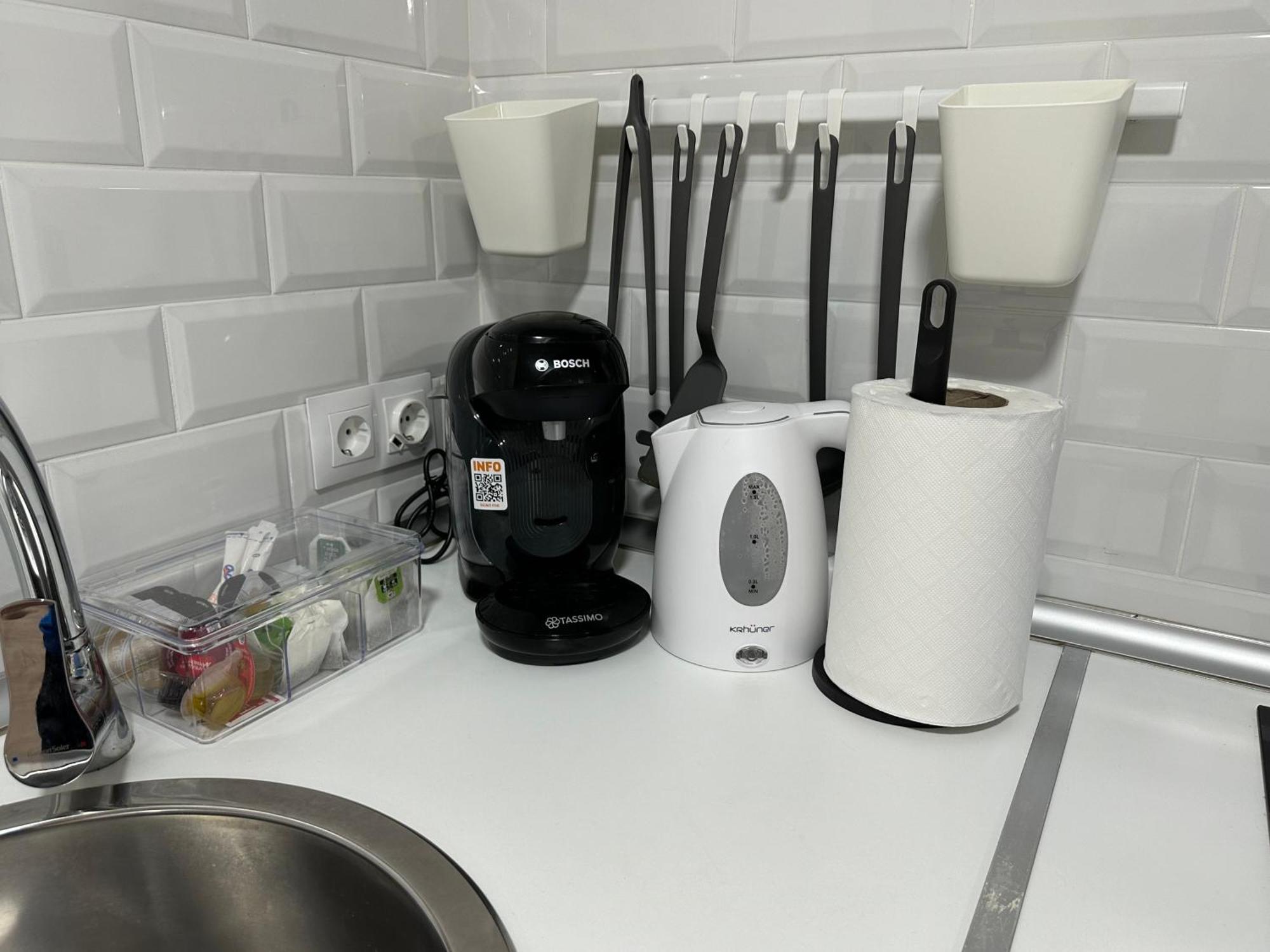 Apartamento Avenida Velazquez Bajo 말라가 외부 사진