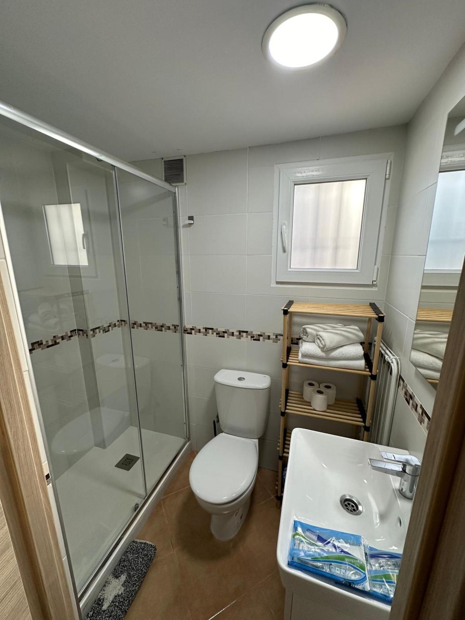 Apartamento Avenida Velazquez Bajo 말라가 외부 사진